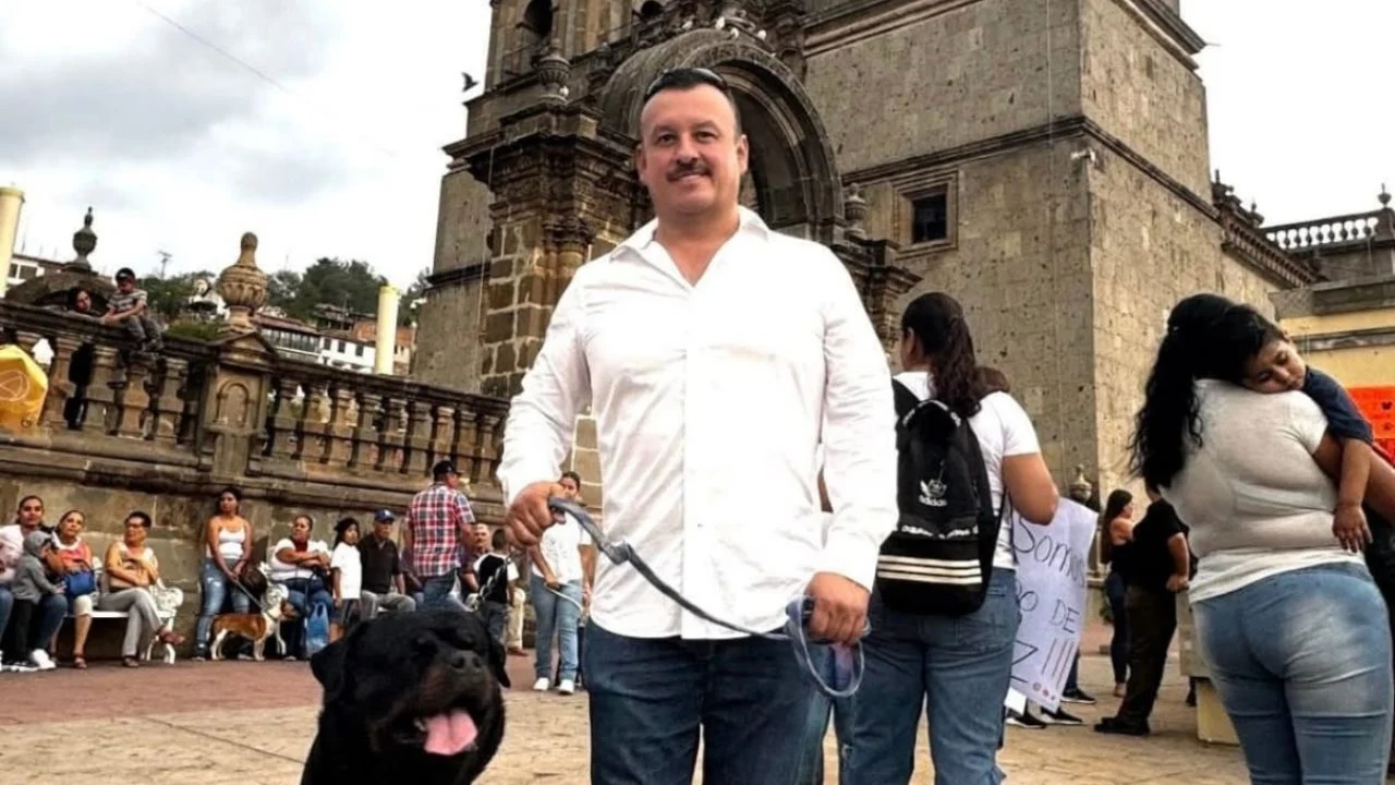 Asesinan a regidor de MC «Kito» Palomera en Talpa, Jalisco
