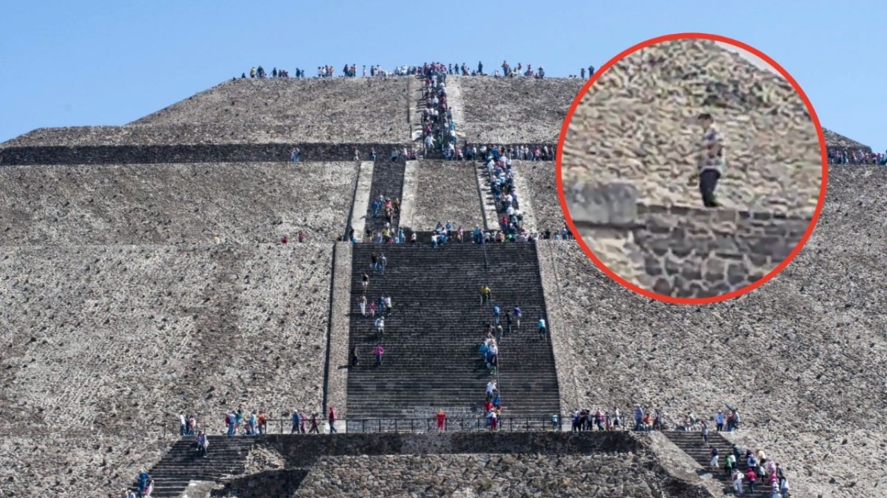 Ataque en Teotihuacán: un canadiense murió, múltiples lesionados y agresor quedó muerto, las claves del caso