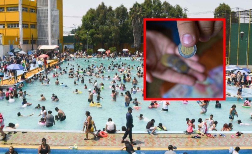 Balnearios gratis en Semana Santa: Lista de albercas para visitar sin costo en la CDMX