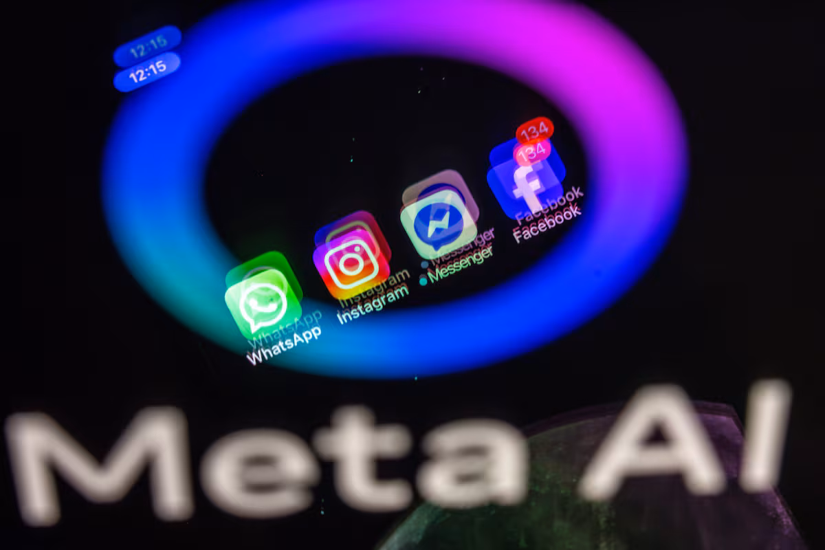 Bruselas investiga a Meta por no impedir que los menores de 13 años utilicen Facebook e Instagram | Tecnología