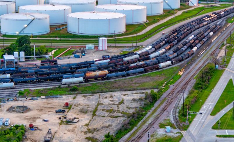 Bulkmatic invertirá 600 millones de dólares en terminales multimodales