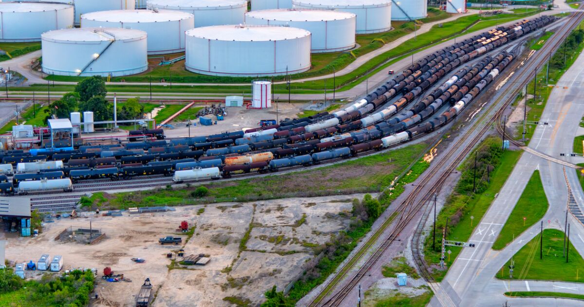 Bulkmatic invertirá 600 millones de dólares en terminales multimodales