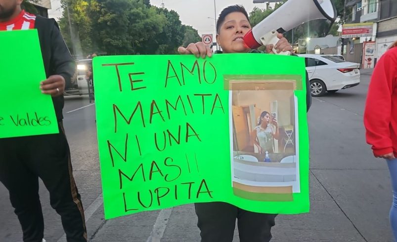 Caso Edith Guadalupe: Investigan omisiones de funcionarios y feminicidio en Ciudad de México