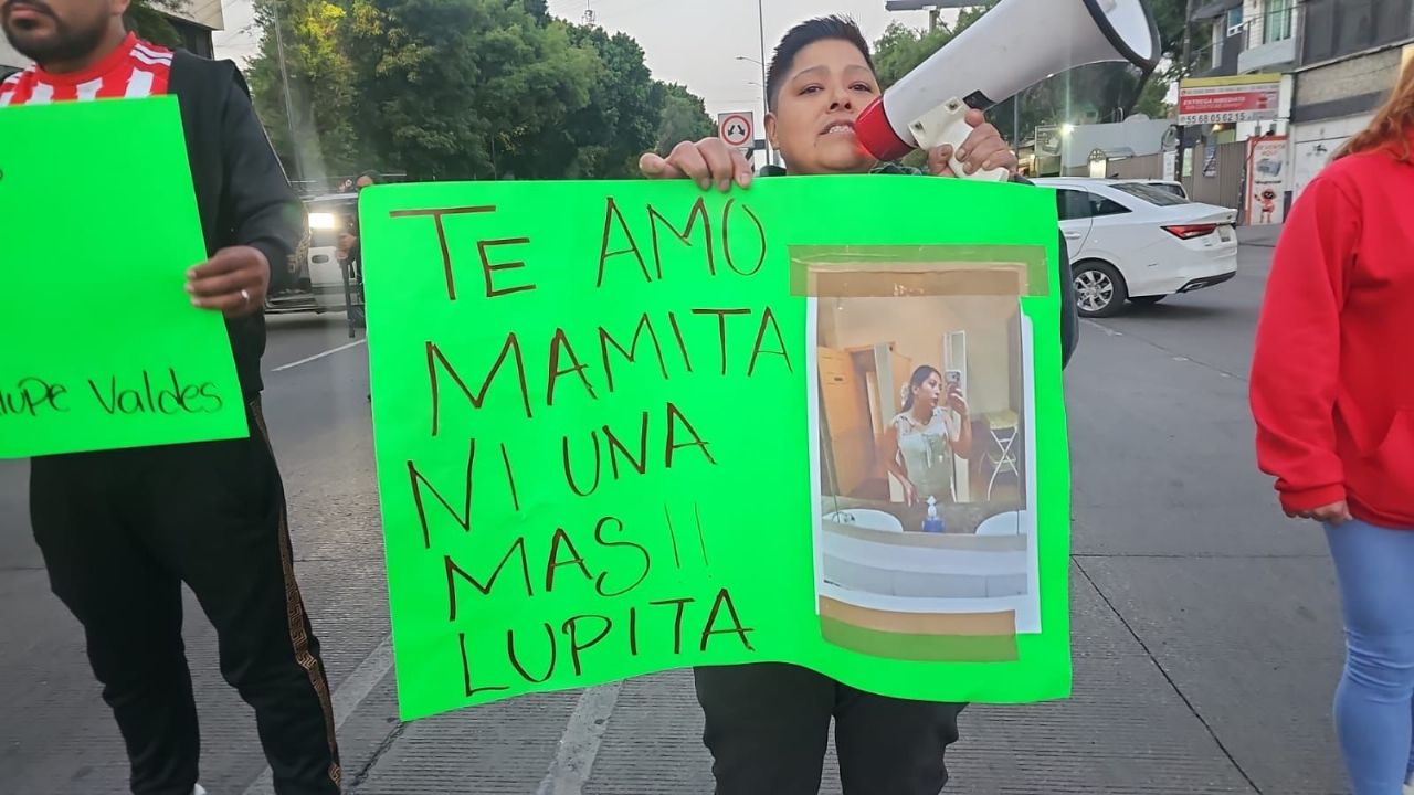 Caso Edith Guadalupe: Investigan omisiones de funcionarios y feminicidio en Ciudad de México