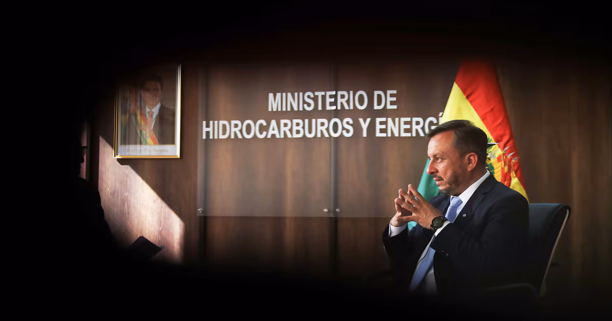 Cierre en Ormuz dispara costos y vuelve insostenibles los subsidios – El Financiero