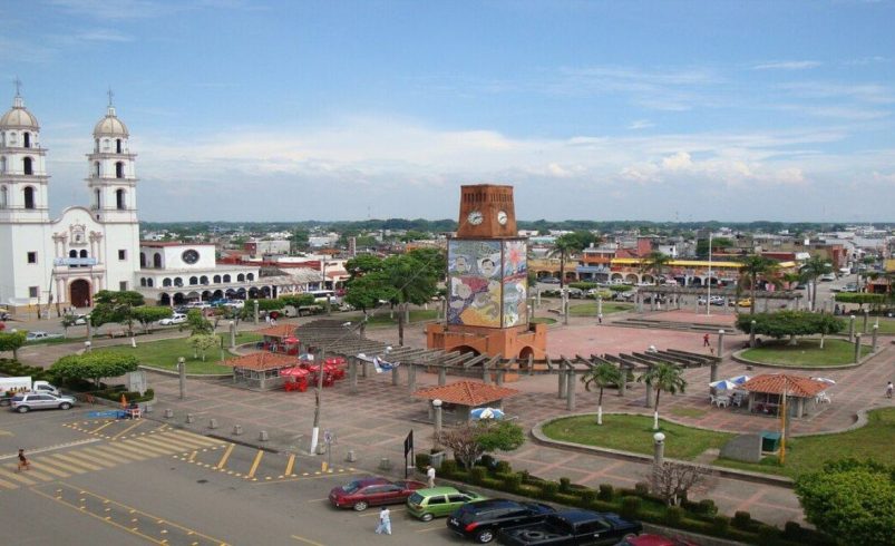 Clima en Cárdenas, Tabasco hoy jueves 16 de abril: pronósticos del tiempo, temperatura máxima y calidad del aire