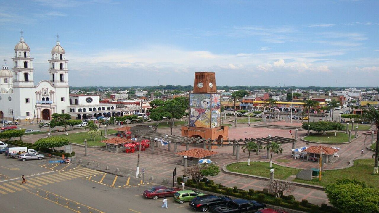 Clima en Cárdenas, Tabasco hoy jueves 16 de abril: pronósticos del tiempo, temperatura máxima y calidad del aire