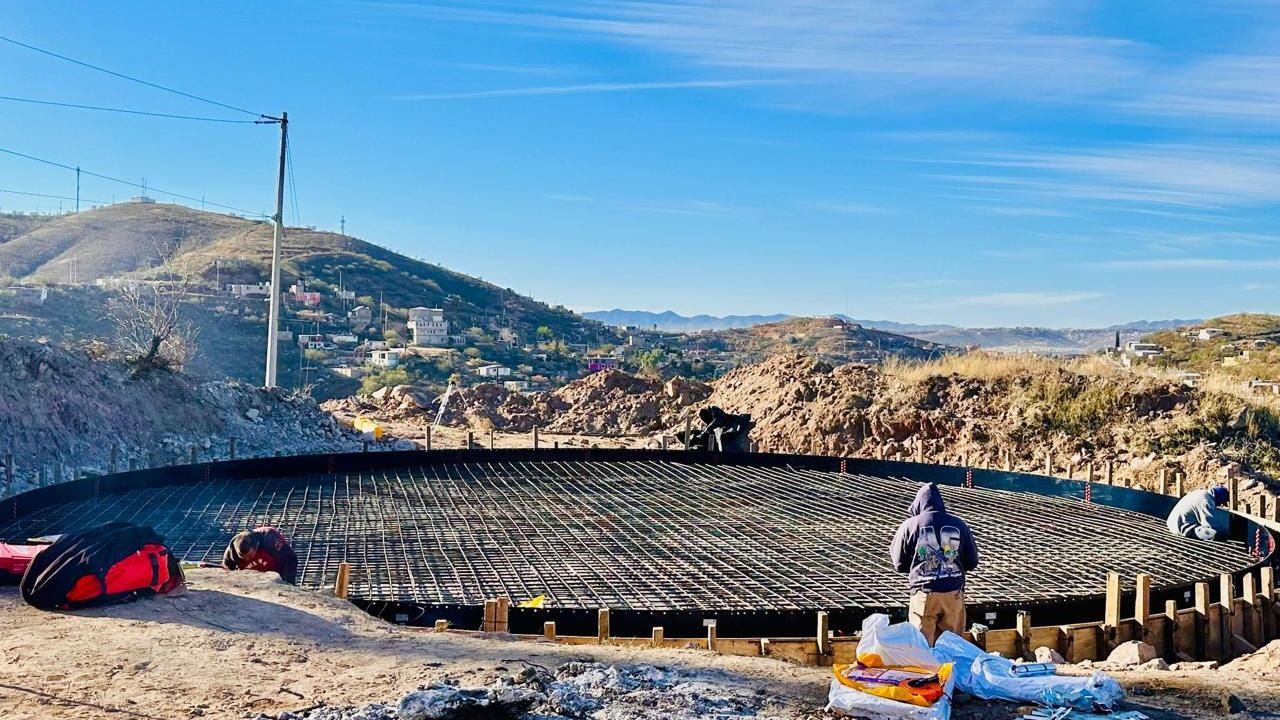 Clima en Nogales, Sonora hoy sábado 18 de abril. Conoce los pronósticos del tiempo, temperatura máxima, mínima, calidad del aire y probabilidad de lluvia para este fin de semana en la región fronteriza.