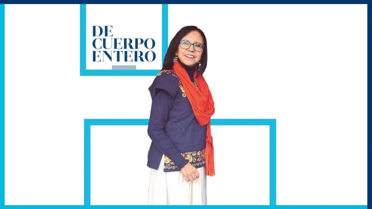 De Cuerpo Entero: Leticia Ramírez Amaya, nueva secretaria de Bienestar