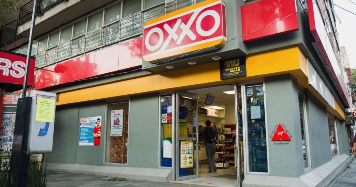 De vender hielo y cerveza en 1890 a controlar OXXO, billones de pesos y 400 mil empleados