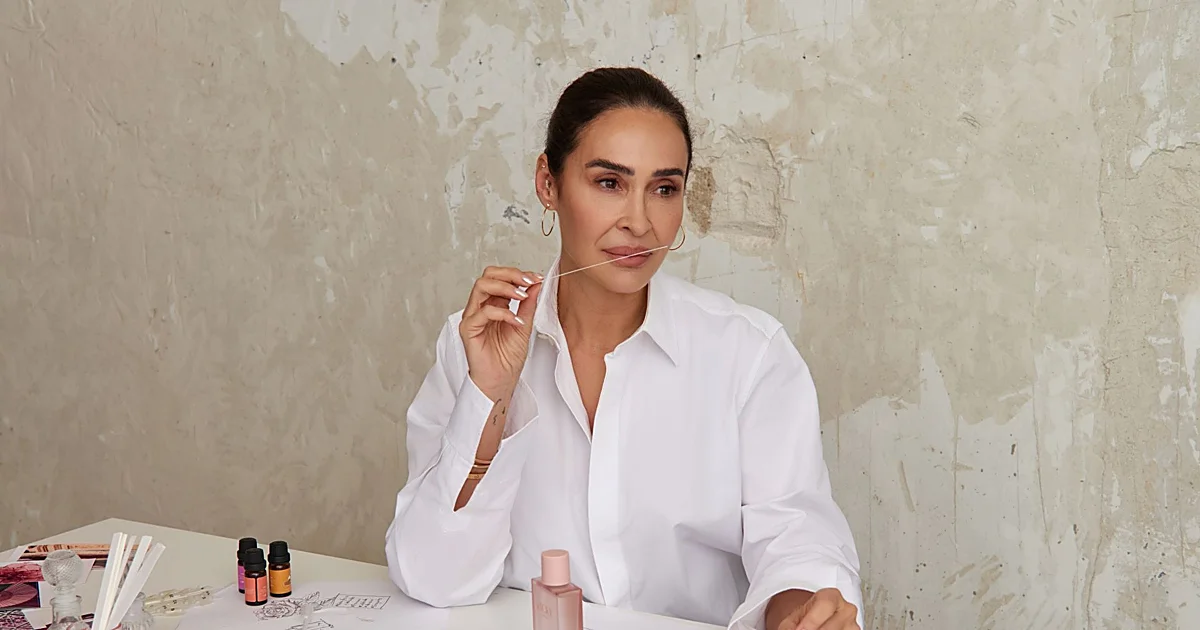 «Desde los 30 años no tomo el sol y me hago Indiba una vez a la semana»