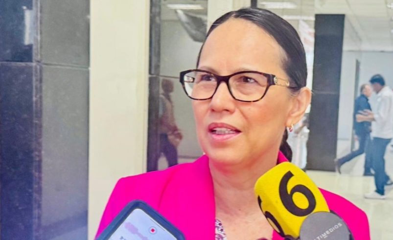 Detecta Anticorrupción tres casos de nepotismo; sanciona a cuatro constructoras, en Tamaulipas