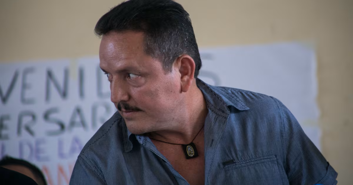 Detienen a hijo de ‘El Abuelo’ Farías, líder de Cárteles Unidos, durante megaoperativo en Tierra Caliente – el Financiero