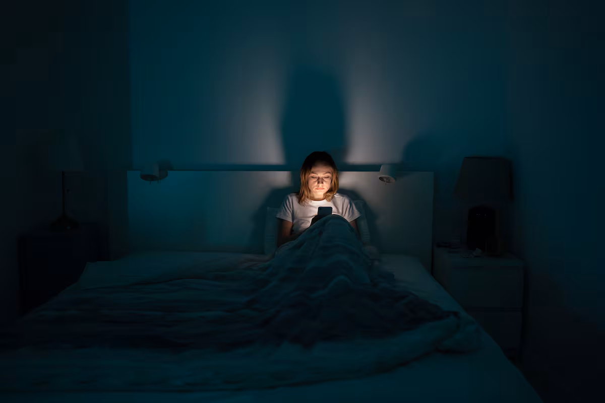 El 14% de los adultos españoles padece insomnio | Salud y bienestar