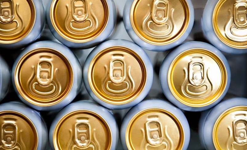 El ajuste de EU que da un 'respiro' a la cerveza mexicana y los productos en lata