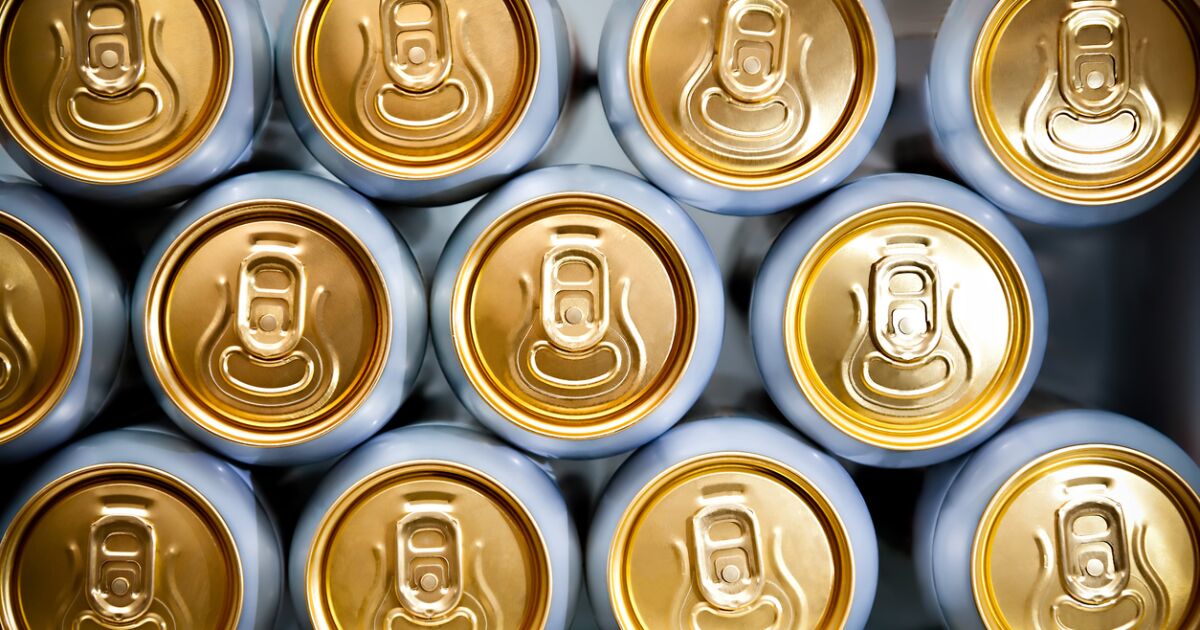 El ajuste de EU que da un ‘respiro’ a la cerveza mexicana y los productos en lata