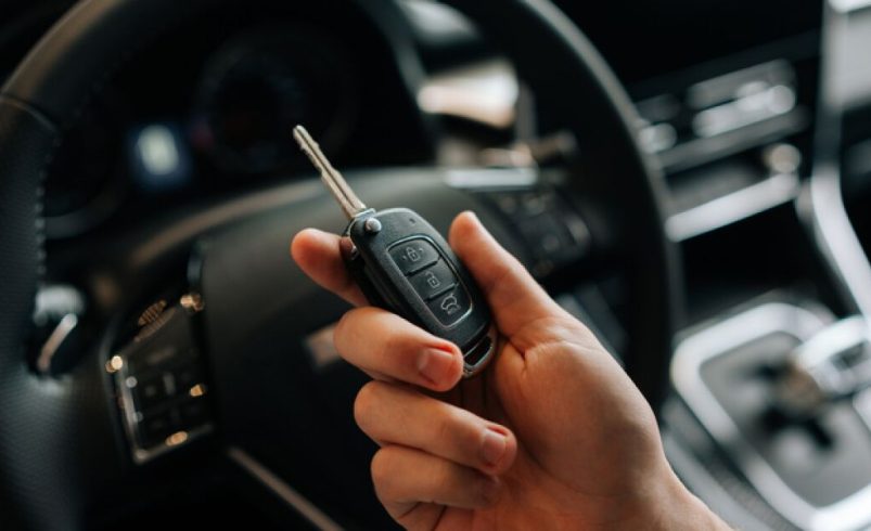 El crédito de auto será la joya de la corona de los bancos en 2026