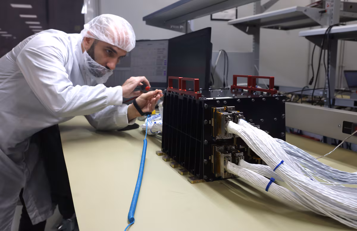 El éxito de Artemis 2 en la Luna deja a Europa en vilo | Ciencia