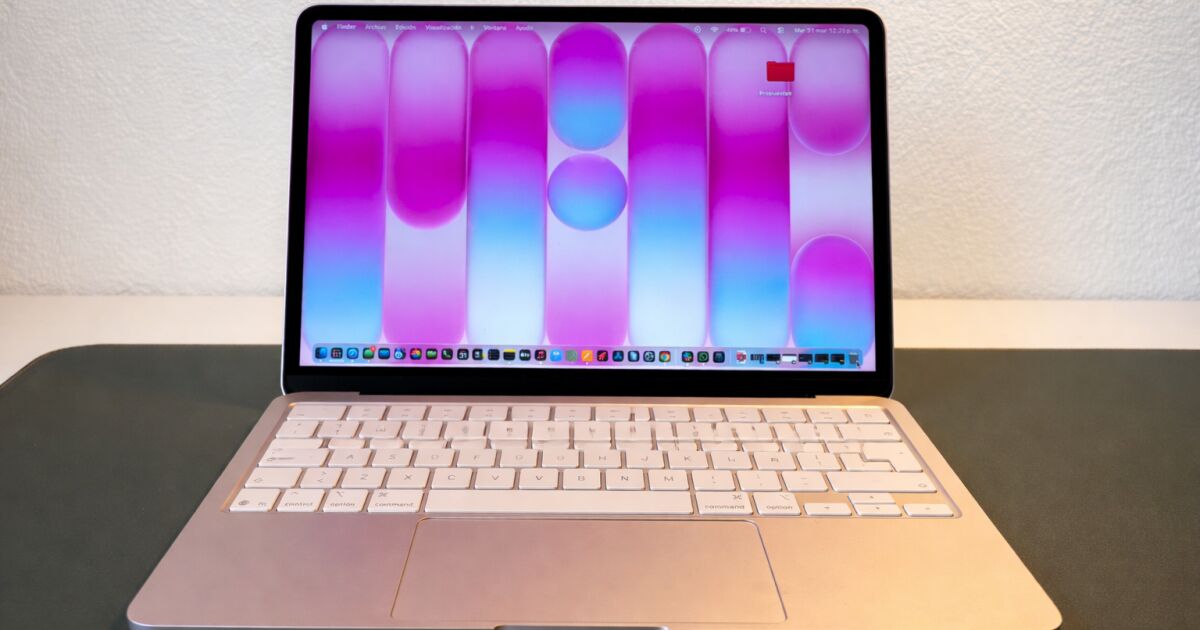 El golpe de Apple a HP y Dell en el mercado de portátiles baratas