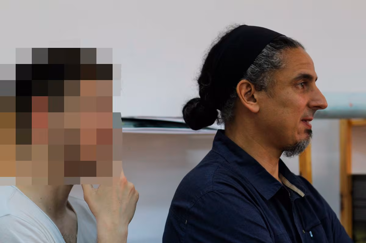 El juzgado envía a la cárcel a Martiño Ramos, el profesor gallego condenado por violar a una menor y extraditado desde Cuba | sociedad