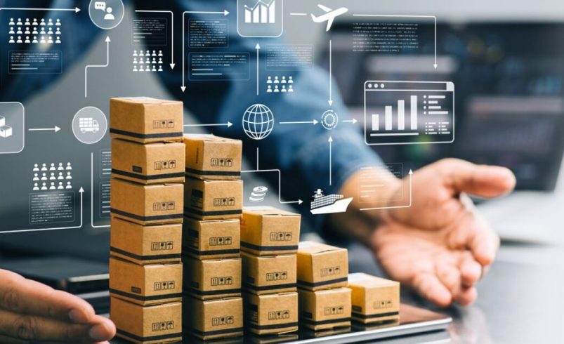 El nuevo mapa de la ‘cadena de suministro’ mexicano