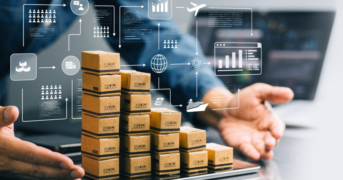 El nuevo mapa de la 'cadena de suministro' mexicano