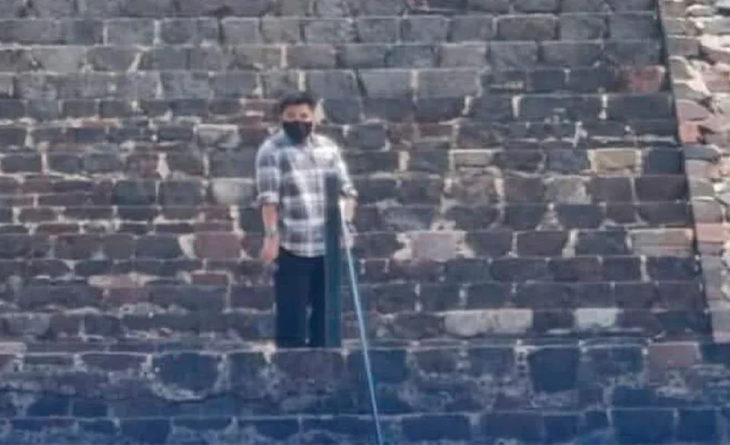 El oscuro nexo con Columbine