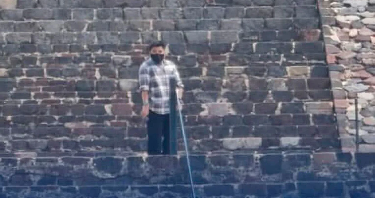 El oscuro nexo con Columbine