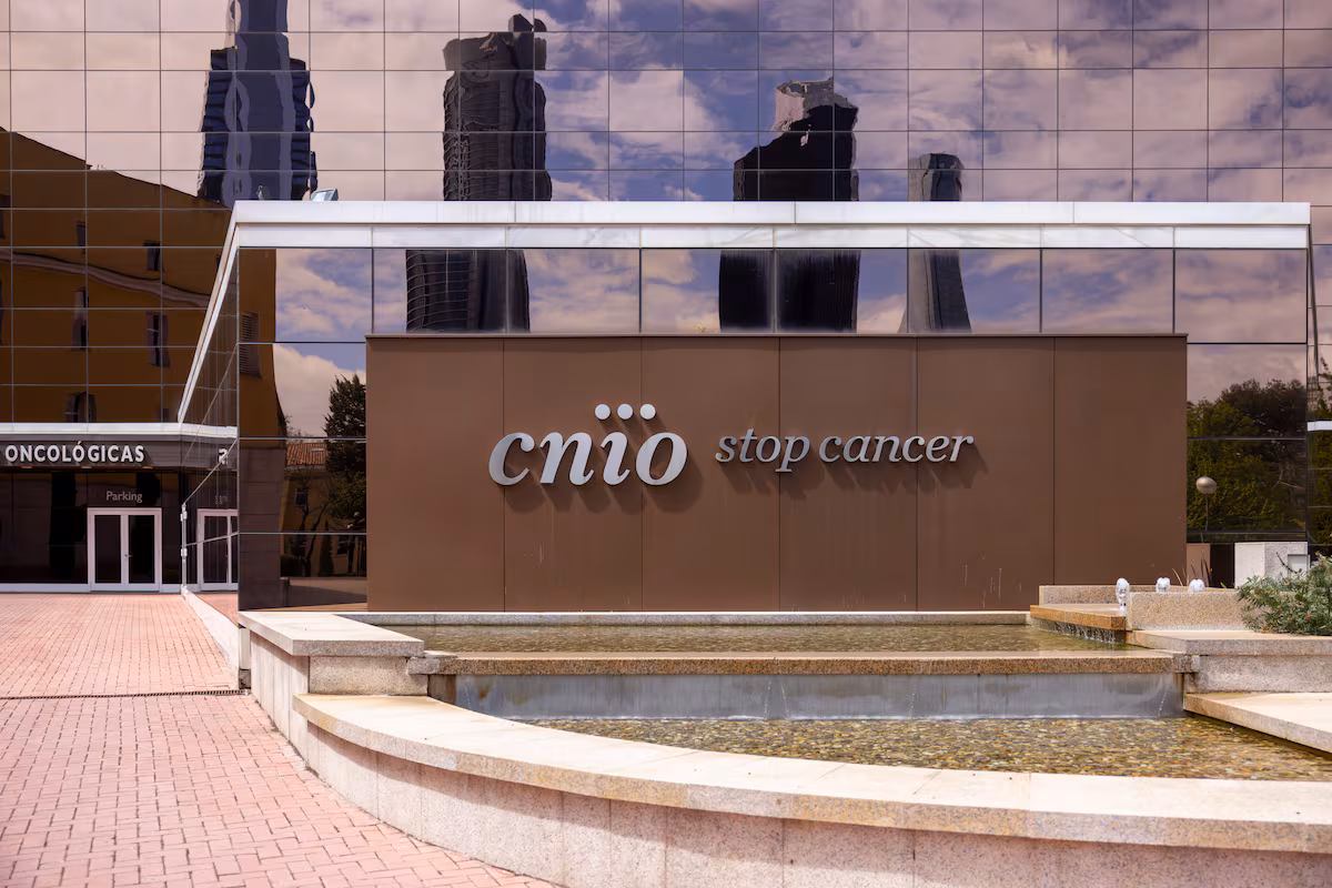 El patronato del CNIO elige como gerente a Cristina Navarro Enterría en plena investigación de Anticorrupción | Ciencia