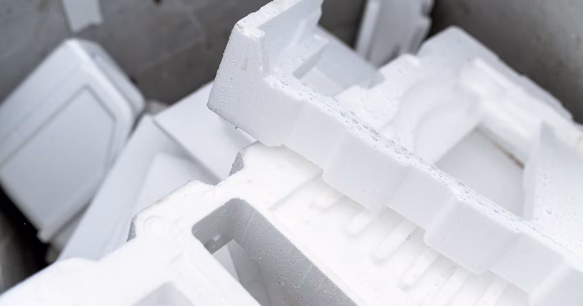 El reciclaje comienza con el diseño, lo demás viene después – El Financiero