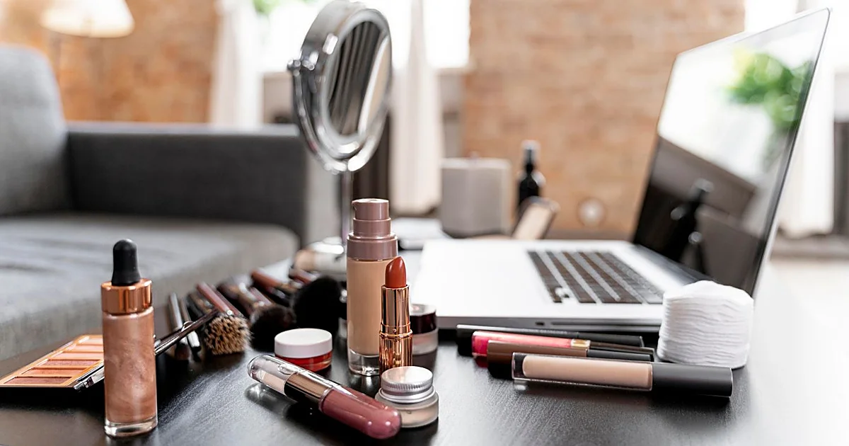 España exporta más cosmética que vino y aceite juntos