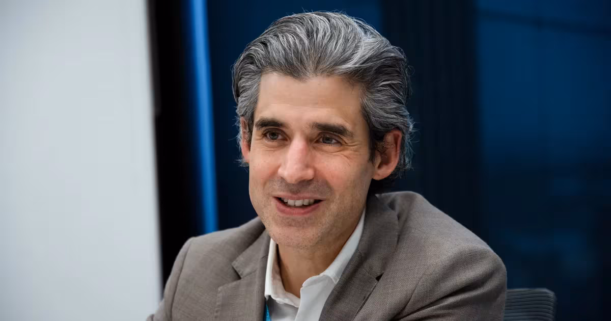 Este es el plan para poner a México en la carrera eléctrica – El Financiero