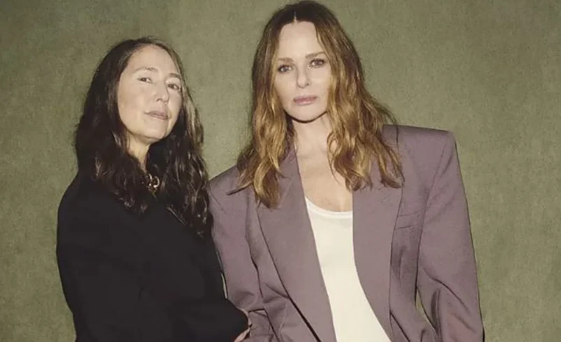 «Estoy emocionada de volver a hacerlo 20 años después»