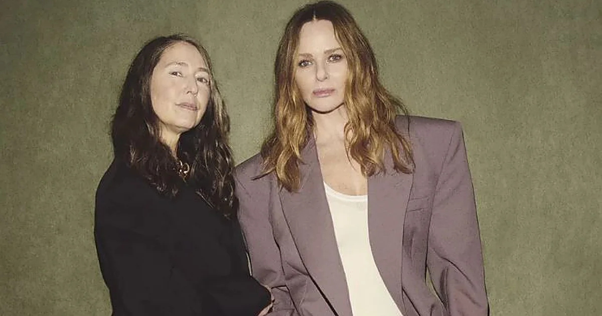 «Estoy emocionada de volver a hacerlo 20 años después»