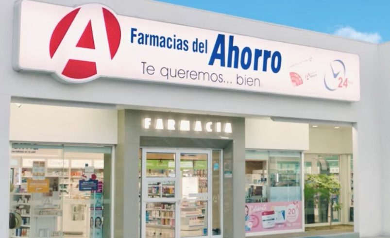 Farmacias del Ahorro tras los pasos de Oxxo y Walmart, lanza ecosistema de servicios financieros y salud para dominar el retail