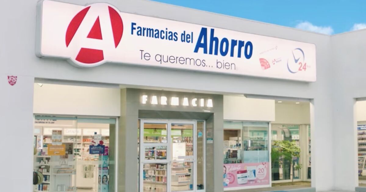 Farmacias del Ahorro tras los pasos de Oxxo y Walmart, lanza ecosistema de servicios financieros y salud para dominar el retail