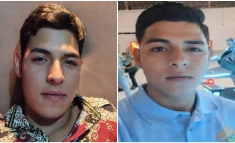 Filtran ÚLTIMOS mensajes de joven que desapareció al salir rumbo a su trabajo en Jalisco