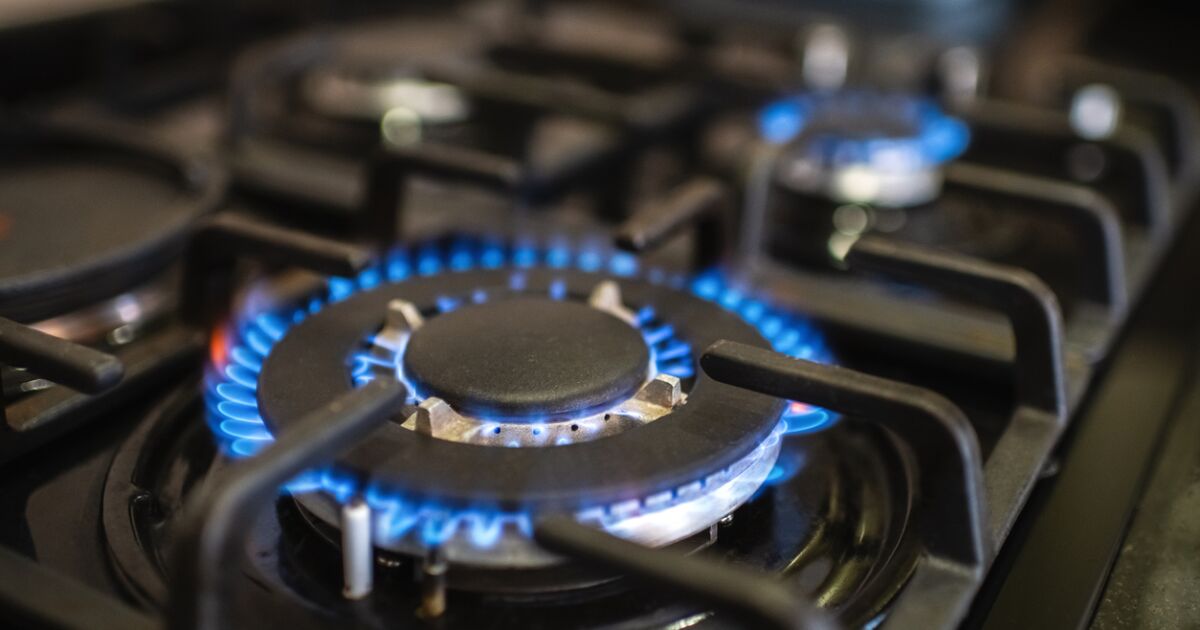 Gas LP sube más del 4% y presiona gasto de hogares y pequeños negocios