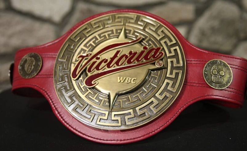 Grupo Modelo impulsa a Victoria en el boxeo con la campaña "Tierra de Victorias"