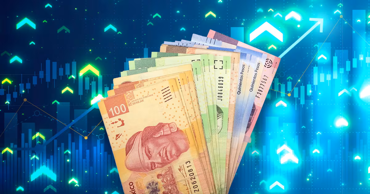 Hacienda prevé repunte del PIB a 2.4% en 2027, pese a volatilidad y revisión del T-MEC – El Financiero