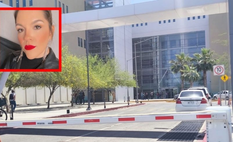 Identifican a cuarta víctima por sueros vitaminados en Hermosillo