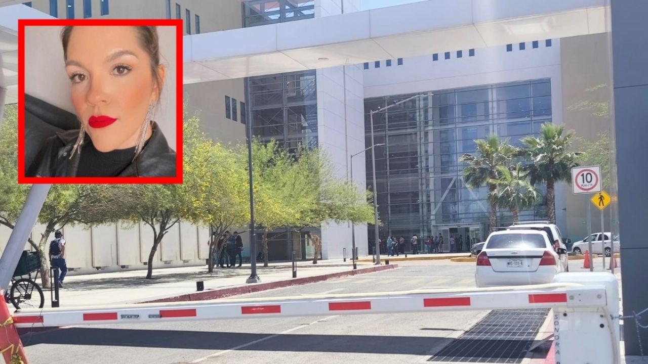 Identifican a cuarta víctima por sueros vitaminados en Hermosillo