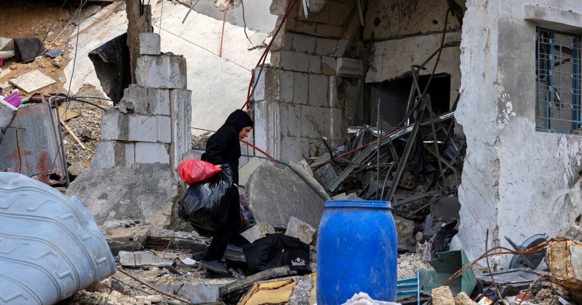 Israel y Hezbolá cruzan acusaciones de violaciones al alto al fuego en el Líbano