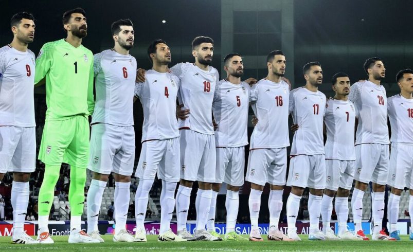 Italia responde a Trump la propuesta que hizo a la FIFA para que juegue el Mundial en vez de Irán