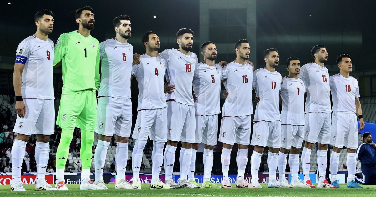 Italia responde a Trump la propuesta que hizo a la FIFA para que juegue el Mundial en vez de Irán