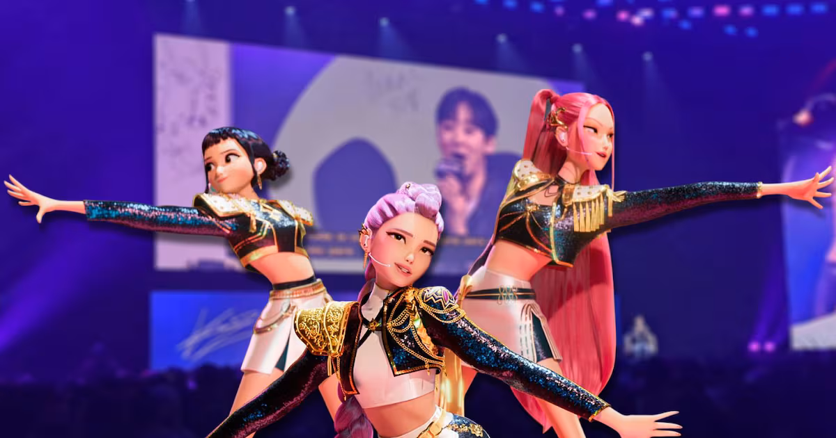 Kevin Woo, voz de Mystery Saja, pide gira de ‘K-pop Demon Hunters’ – el Financiero