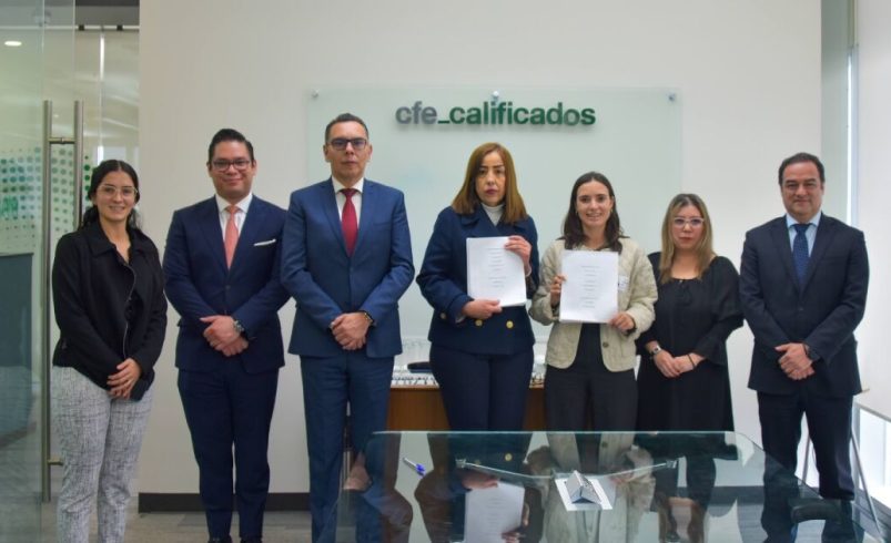 La CFE apuesta por proyectos solares en Campeche y firma dos contratos para suministro de energía renovable