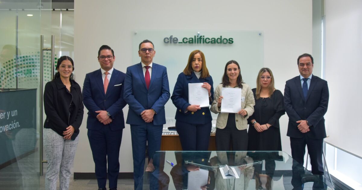 La CFE apuesta por proyectos solares en Campeche y firma dos contratos para suministro de energía renovable