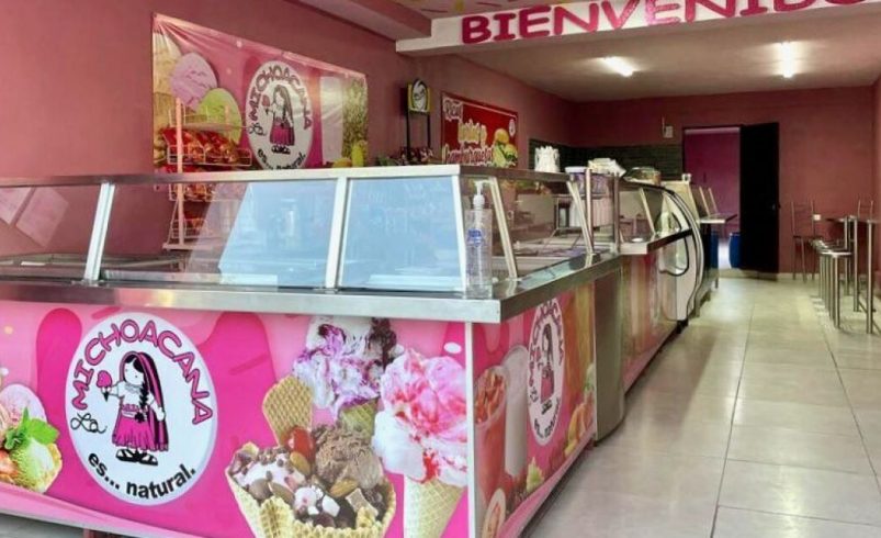 La Michoacana no tiene dueño y existe una razón por la que hay tantas paleterías en cada rincón de México.