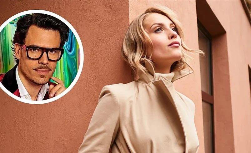 «La clave para verte estilizada está en cómo equilibras los volúmenes»